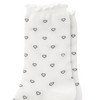 1 Paar Damen Socken mit Print