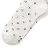 1 Paar Damen Socken mit Print
