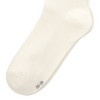 1 Paar Damen Socken mit Applikation