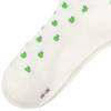 1 Paar Damen Socken mit Fun-Motiv