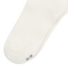 1 Paar Damen Tennissocken mit Glitzer-Details