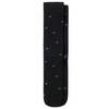 1 Paar Herren Socken mit Fun-Motiv