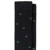 1 Paar Herren Socken mit Fun-Motiv