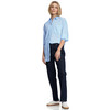 Damen Hemdbluse im Streifen-Look