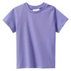 3 Baby T-Shirts im Basic-Look