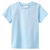 3 Baby T-Shirts im Basic-Look