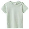 3 Baby T-Shirts im Basic-Look