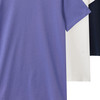 3 Jungen T-Shirts im Basic-Look
