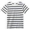 3 Jungen T-Shirts im Basic-Look