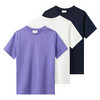 3 Jungen T-Shirts im Basic-Look