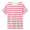 3 Jungen T-Shirts im Basic-Look