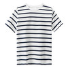 3 Jungen T-Shirts im Basic-Look