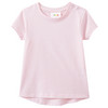 3 Baby T-Shirts im Basic-Look