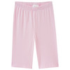 2 Baby Capri-Leggings im Basic-Look