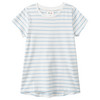 3 Mädchen T-Shirts im Basic-Look