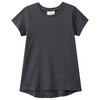 3 Mädchen T-Shirts im Basic-Look