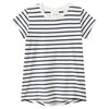 3 Mädchen T-Shirts im Basic-Look