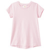 3 Mädchen T-Shirts im Basic-Look