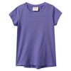 3 Mädchen T-Shirts im Basic-Look