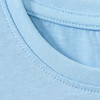 3 Mädchen T-Shirts im Basic-Look
