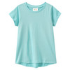 3 Mädchen T-Shirts im Basic-Look