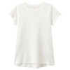 3 Mädchen T-Shirts im Basic-Look