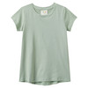 3 Mädchen T-Shirts im Basic-Look