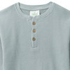 Jungen Langarmshirt aus Waffel-Piqué
