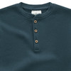 Jungen Langarmshirt aus Waffel-Piqué