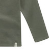 Jungen Langarmshirt aus Waffel-Piqué