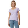 3 Damen T-Shirts im Basic-Look