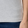 3 Damen T-Shirts im Basic-Look