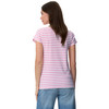 3 Damen T-Shirts im Basic-Look