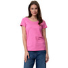 3 Damen T-Shirts im Basic-Look