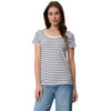 3 Damen T-Shirts im Basic-Look