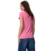 3 Damen T-Shirts im Basic-Look