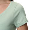 3 Damen T-Shirts im Basic-Look