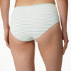 5 Damen Pantys mit Spitze