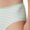 5 Damen Pantys mit Spitze