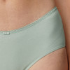 5 Damen Pantys mit Spitze