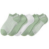 5 Paar Damen Sneaker-Socken im Set