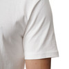 3 heren-T-shirts in basic-look