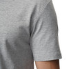 3 heren T-shirts in basic-look