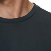 3 heren T-shirts in basic look