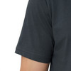 3 heren T-shirts in basic look