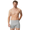 5 Herren Boxer mit Bio-Baumwolle