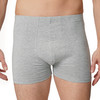 5 Herren Boxer mit Bio-Baumwolle