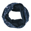 Mädchen Snood mit Pferde-Allover
