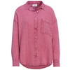 Damen Musselin-Bluse aus Bio-Baumwolle