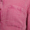 Damen Musselin-Bluse aus Bio-Baumwolle